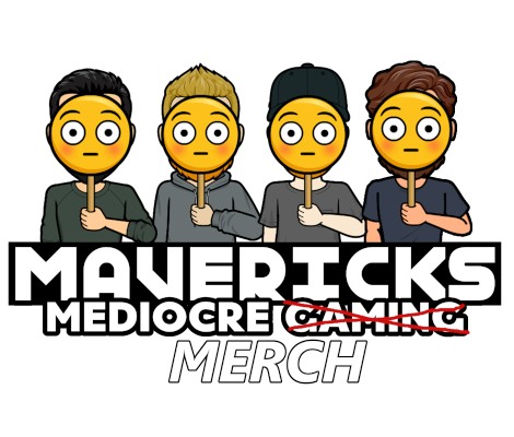 MMG-Merch